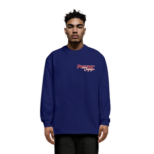 PANOR VOYAGER LONG SLEEVE TEE