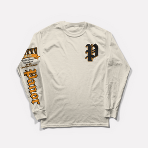 WORLD CHAMPS HEAVYWEIGHT LONG SLEEVE