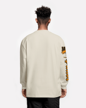 WORLD CHAMPS HEAVYWEIGHT LONG SLEEVE