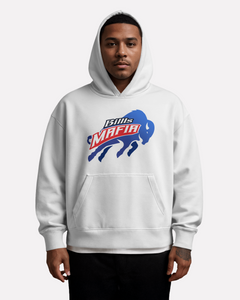 NY BILLS MAFIA HOODIE