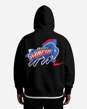 NY BILLS MAFIA HOODIE