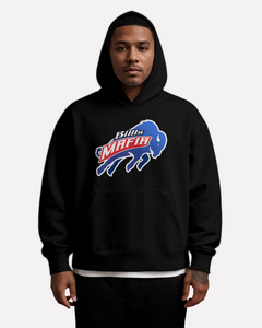 NY BILLS MAFIA HOODIE
