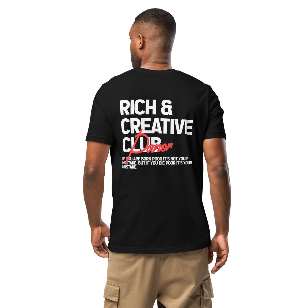 RICH CREATIVE CLUB