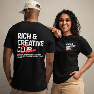 RICH CREATIVE CLUB