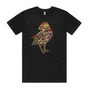PANOR ABSTRACT TEE
