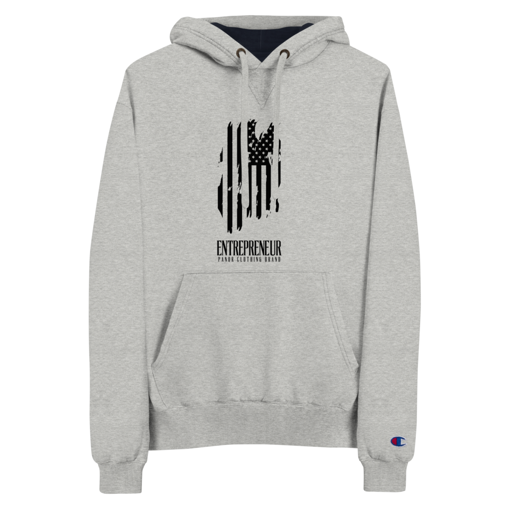 Panor Flag Champion Hoodie