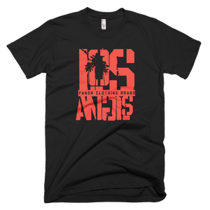 Panor Los Angeles T-Shirt