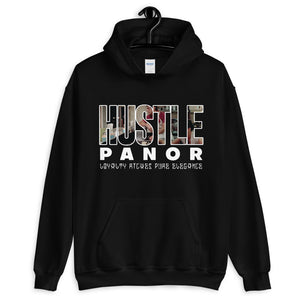 Panor Hustle Hoodie