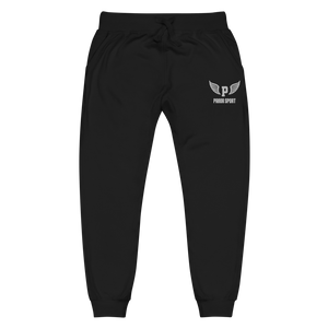 PANOR WING EMBROIDERD PRIMEUM JOGGERS