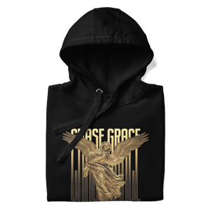 CHASE GRACE UNISEX HOODIE