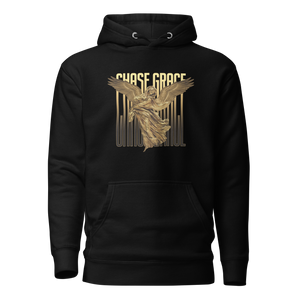 CHASE GRACE UNISEX HOODIE